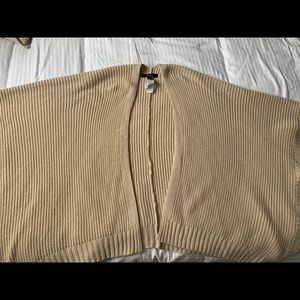Forever 21 cardigan
